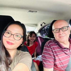 Meet your Posher, Dianne